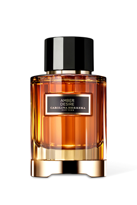 Herrera Confidential Amber Desire Eau de Parfum